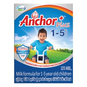 ANCHOR+ (1-5YEARS)-350G