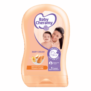 Baby Cheramy Cream Regular 200Ml