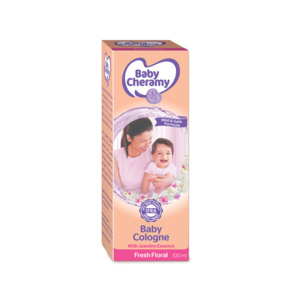Baby Cheramy Baby Cologne -200ML