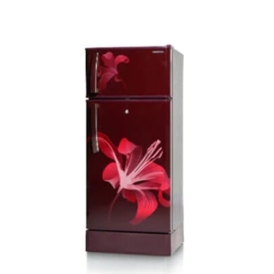 Innovex  Refrigerator Double Door 195
