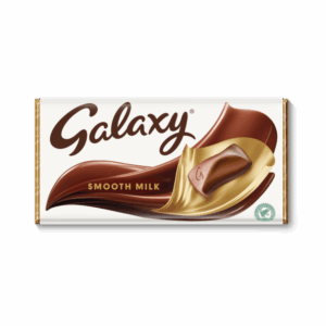 GALAXY 100G