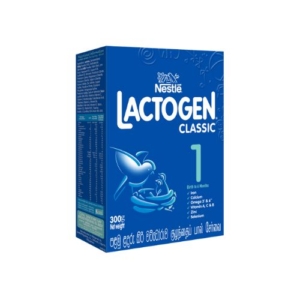 Lactogen Comfopro 1 – 350G
