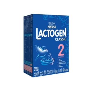 Lactogen Comfopro 2 – 350G