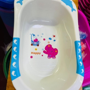 BABY BATH TUB