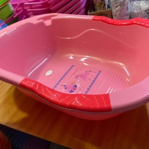 BABY BATH TUB