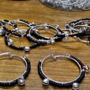 BABY BANGLES