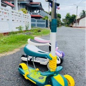 BABY SCOOTER
