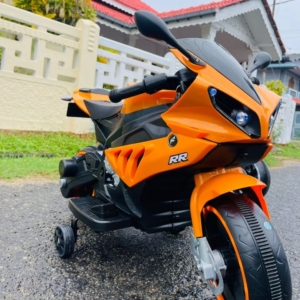 MOTORE BIKE