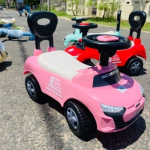 TOLO CAR