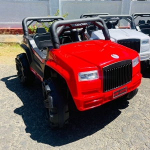 MOTORE JEEP