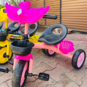 BABY CYCLE