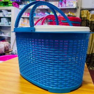 BABY BASKET NORMAL(BLUE)