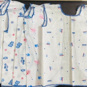 FROCKS 6PCS IN 1 PACK