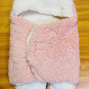 BABY SOFT BLANKET