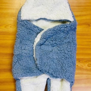 BABY SOFT BLANKET