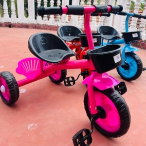 BABY TRICYCLE