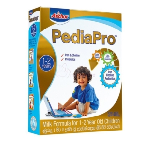 ANCHOR PEDIAPRO (1-2YEARS) 350G