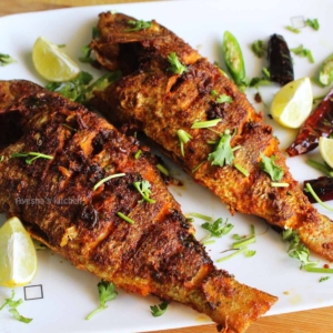 FISH FRY