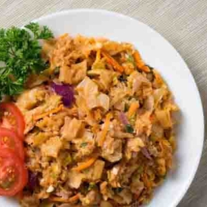 MUTTON KOTTU