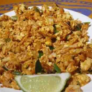 PRAWNS PITTU KOTTU
