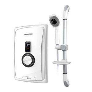 Innovex Hot Water Shower – 3.5Kw