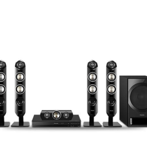 Home Theater Systems