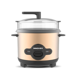 Innovex Rice Cooker (1.8L)