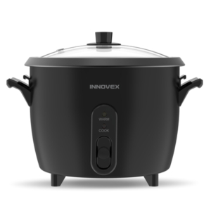 Innovex Rice Cooker (1.8L)