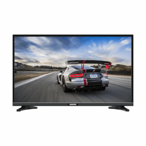 KANVOX 32" LED Tv