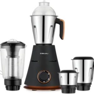 Bajaj Grinder 750w-4Jar