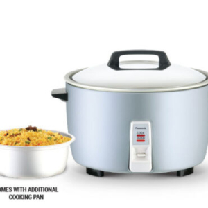 Panasonic Rice Cooker(4.2L)