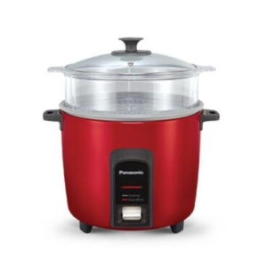Panasonic Rice Cooker (1.8L)