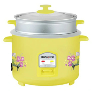 Richpower Rice Cooker 2.2L